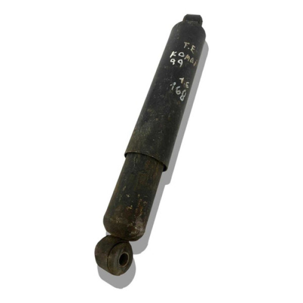 Amortecedor Traseiro Esquerdo Volkswagen Kombi 1.6 1999