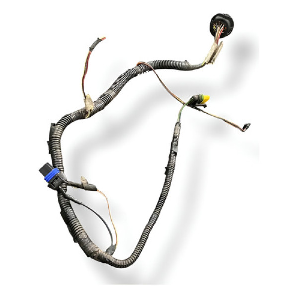 Chicote Porta Dianteira Esquerda Fiat Palio Weekend 51759993