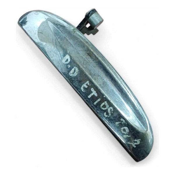 Maçaneta Externa Dianteira Direita Toyota Etios 2014 A 2017