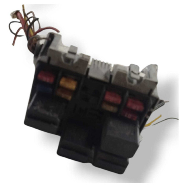 Caixa Fusivel Chevrolet Montana 1.8 2004 A 2007 24435922