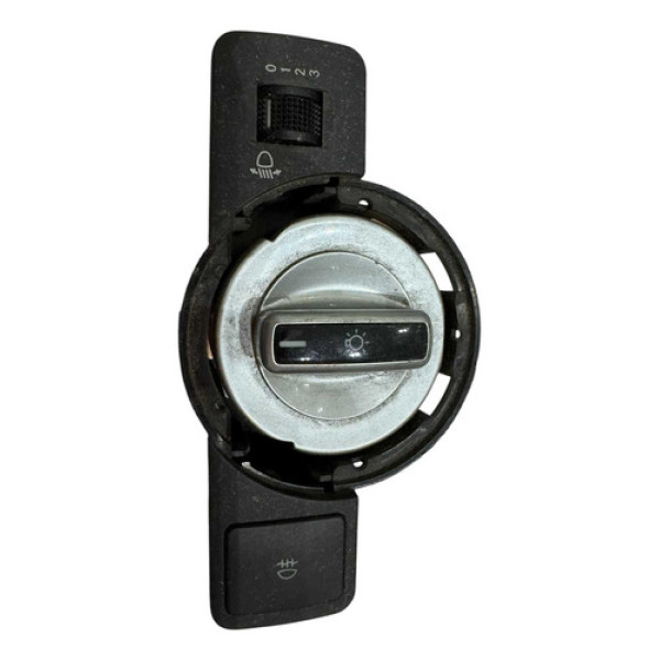 Botão Interruptor Farol Mercedes C180 2012/2013 A2049051751