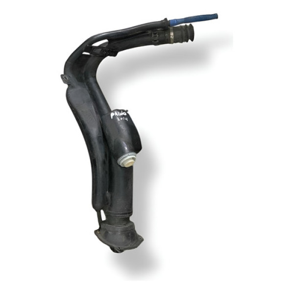 Tubo Gargalo Tanque Combustível Fiat  Palio Uno Ls393329
