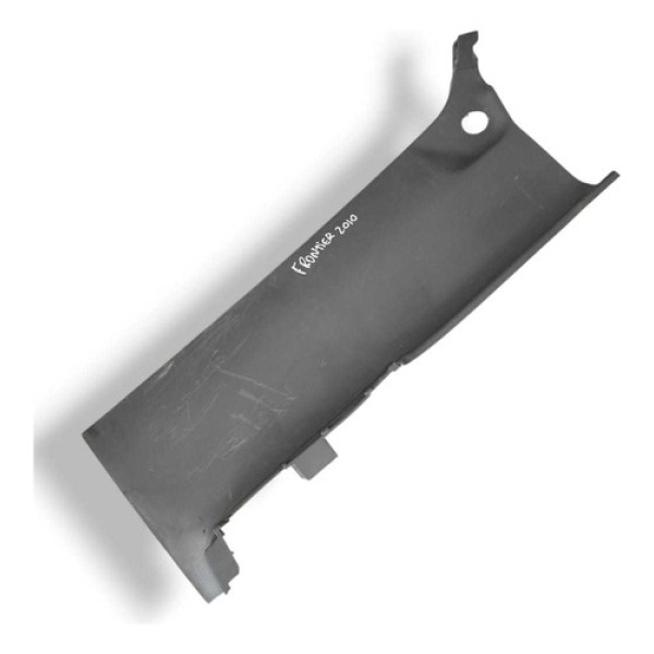 Acabamento Coluna Tras Esquerda Frontier Se 2010 76939jt30a