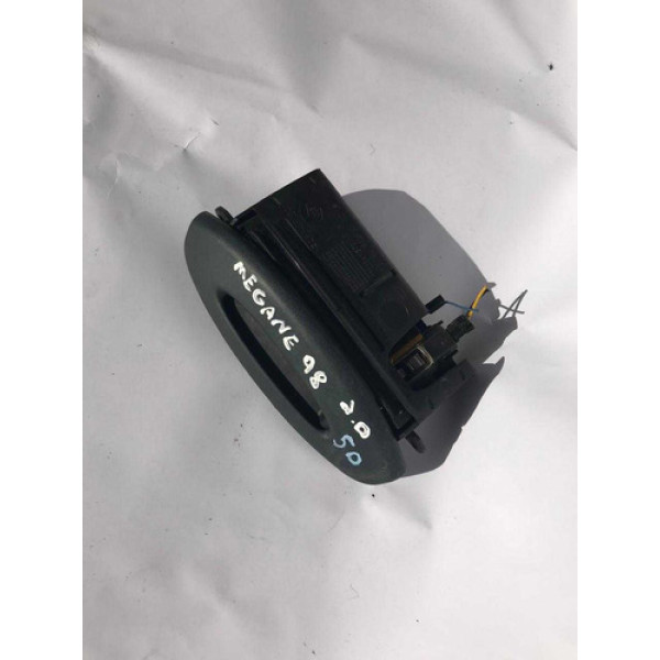 Cinzero Acendedor Painel Renault Megane 1998 7700847578