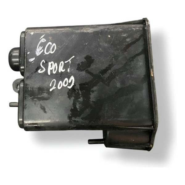 Filtro Canister Ford Ecosport 1.6 2009 A 2012 98fu9d653aa