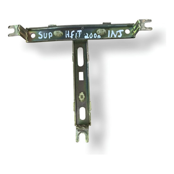 Suporte Modulo Injeção Honda Fit 1.4  2004 2005 2006 2007