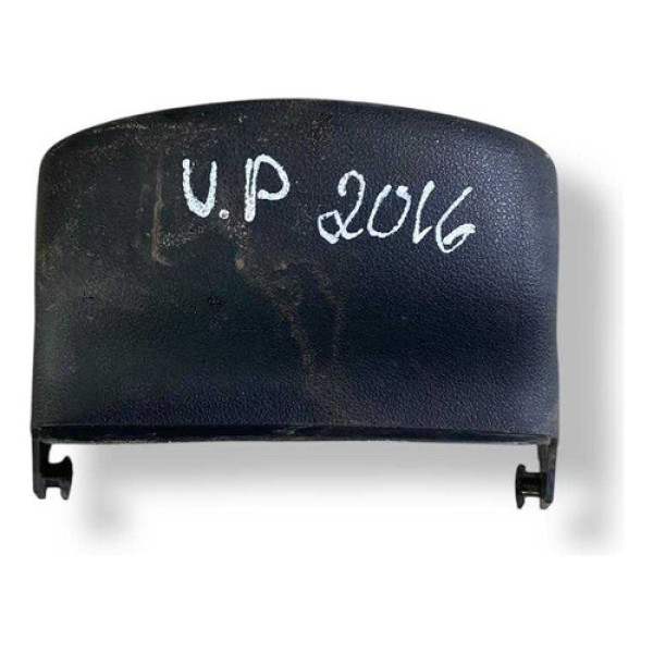 Acabamento Coluna Direção Volkswagen  Up 1.0 2016 1sb858560