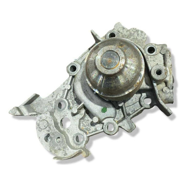 Polia Bomba Agua Renault Logan 1.0 2008 2009 2010