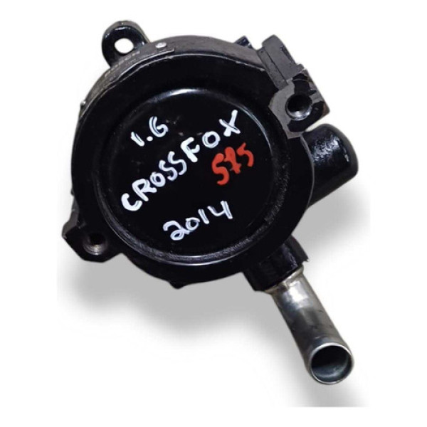 Bomba Hidráulica Volkswagen Crossfox 1.6 2014 3012955909