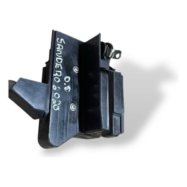 Fechadura Porta Dianteira Direita Renault Sandero 2019/2020