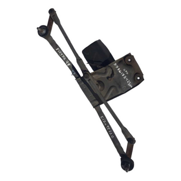 Motor Limpador Parabrisa Galhada Ford Fiesta 1998 96fb17b571