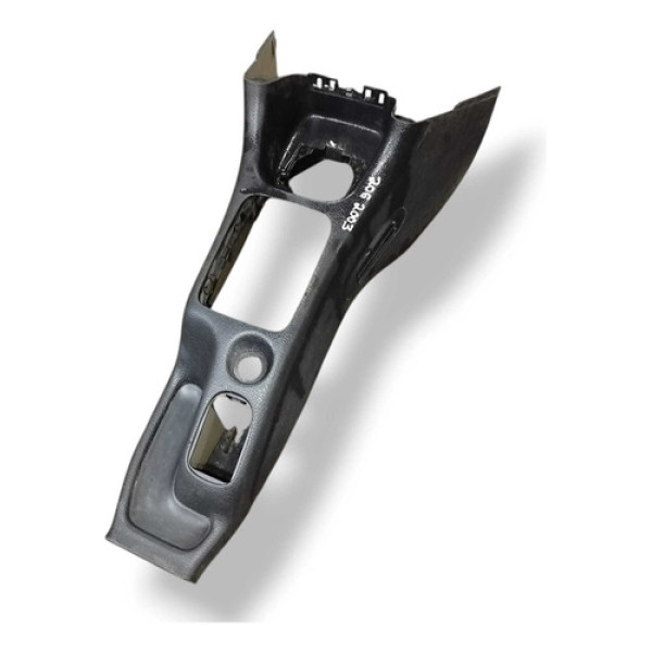 Console Central Câmbio Peugeot 206 2003/2004 9625036877
