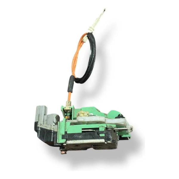 Fechadura Trava Eletrica Traseira Esquerda Fiat Linea  2013