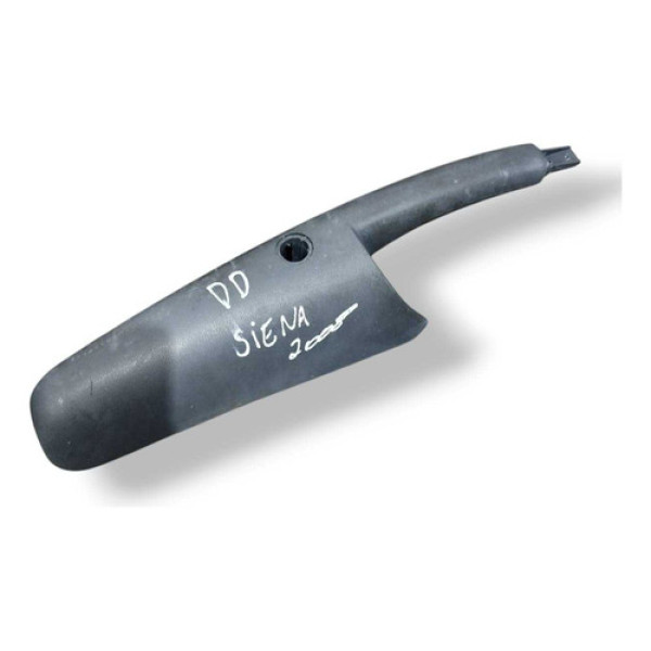 Apoia Braço Dianteiro Direito Fiat Siena 2008 2009 2010 2011 Preto