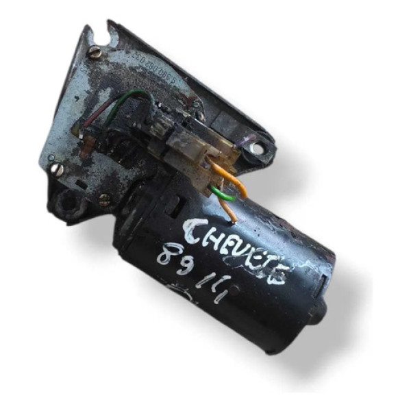 Motor Limpador Parabrisa Gm Chevette 1989 1990 - 9390082037