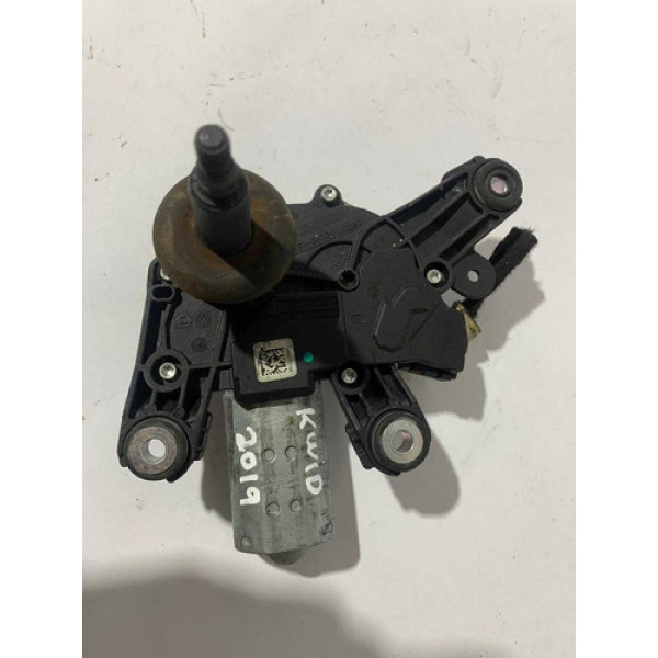 Motor Limpador Traseiro Renault Kwid 18/24 287106483r