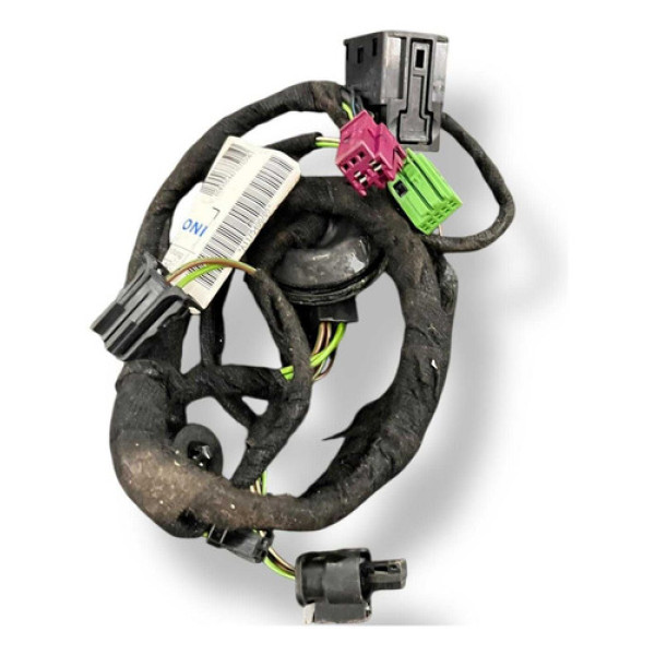 Chicote Porta Diant Direita Mercedes Cla200 2013 A1175400705