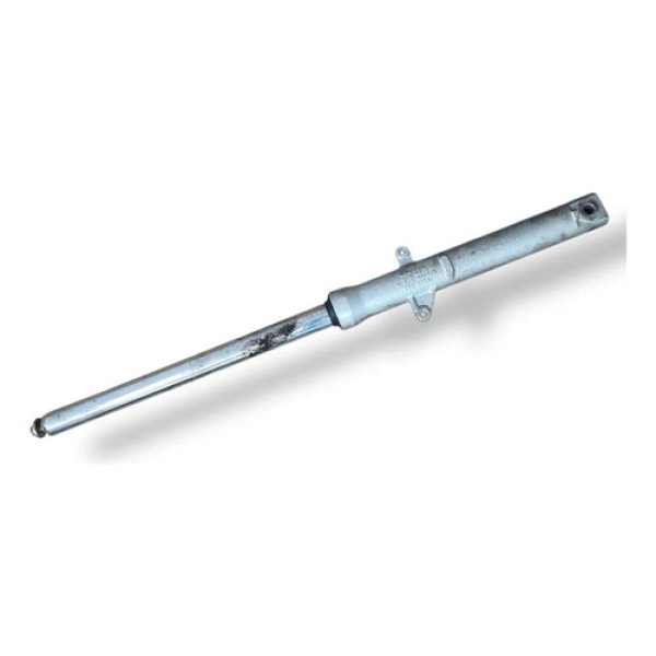 Bengala Lado Esquerdo Honda Cg 150 Titan 2005 2006 2007 2008