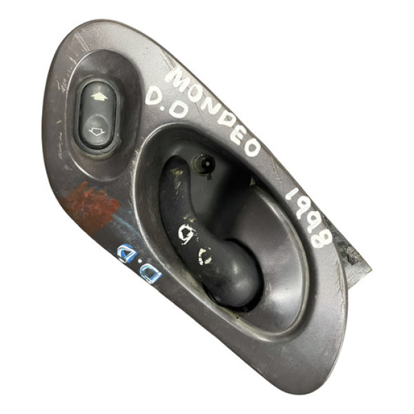 Maçaneta Interna Dianteira Direita Ford Mondeo 1998 Dianteira