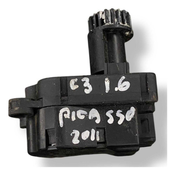 Motor Atuador Caixa Ar Cond C3 2011 1.6  P1975001ub42