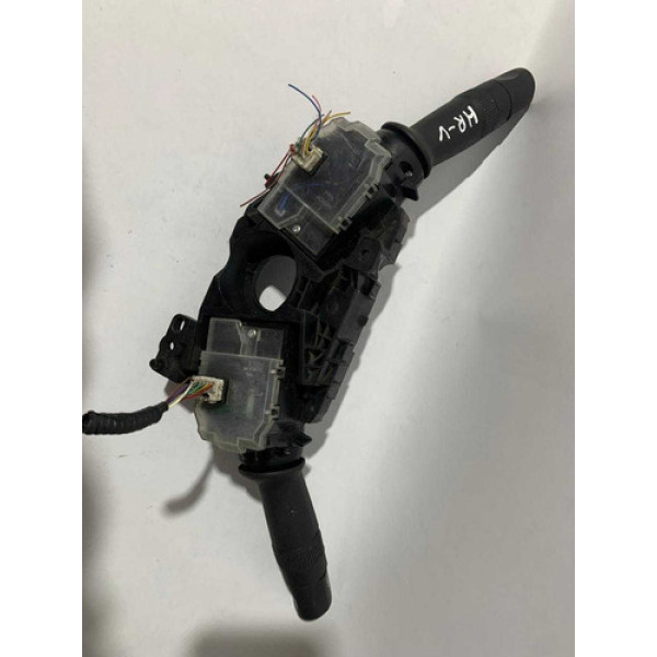 Chave Seta Limpador Parabrisa Honda Hrv M55860