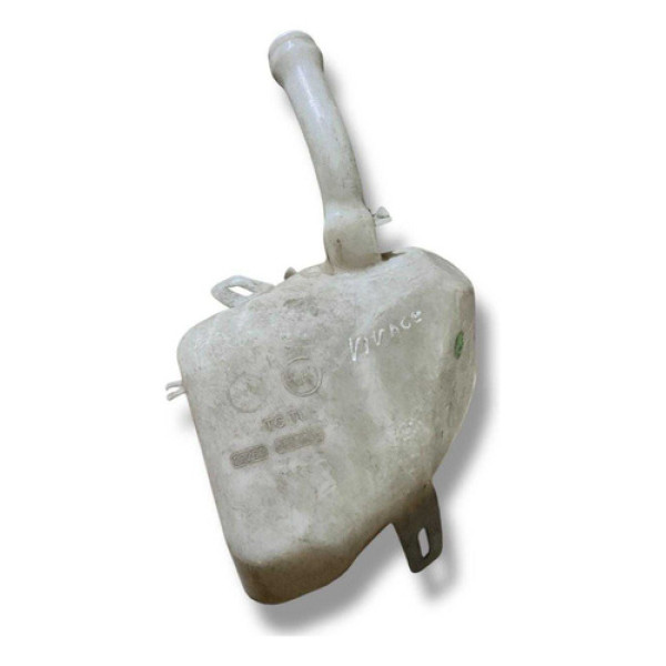 Reservat Agua Limpa Para Brisa Fiat Mobi Argo Uno 2018 22260 Branco