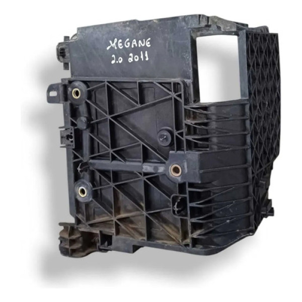 Suporte Caixa Bateria  Renault  Megane 2.0 2007 A 2010