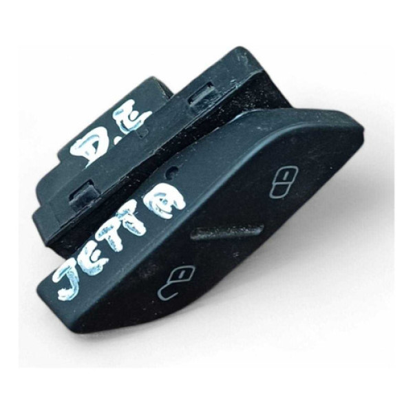 Botão Trava Destrava Portas Vw Jetta 2010/2011a 16 5c6962125