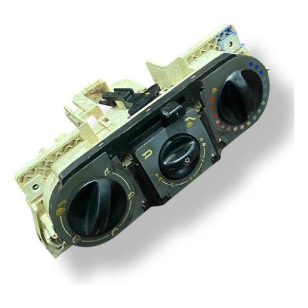 Comando Ar Condicionado Fiat Strada 2009 2010 2011 2012 2013