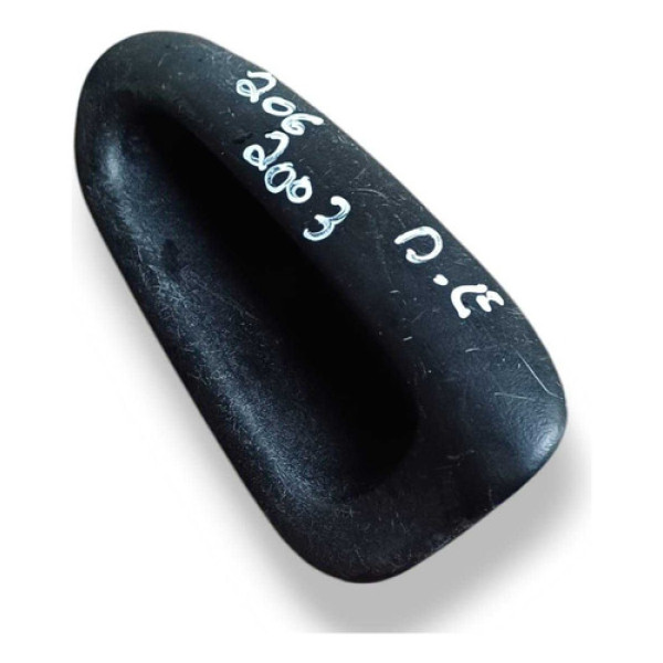 Maçaneta Porta Dianteira Esquerda 206  2003/2004  9629326077