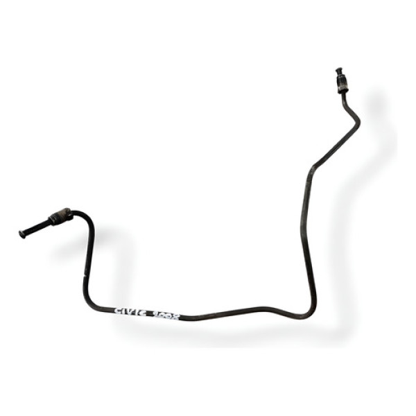 Tubo Fluido De Freio Honda Civic 2008 2009 2010 2011 2012