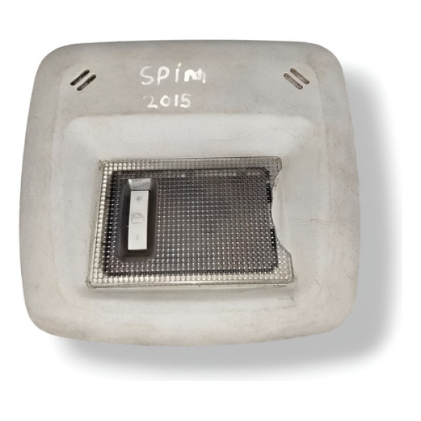 Luz Teto Cortesia Chevrolet Spin 2015 2016 2017 95142824