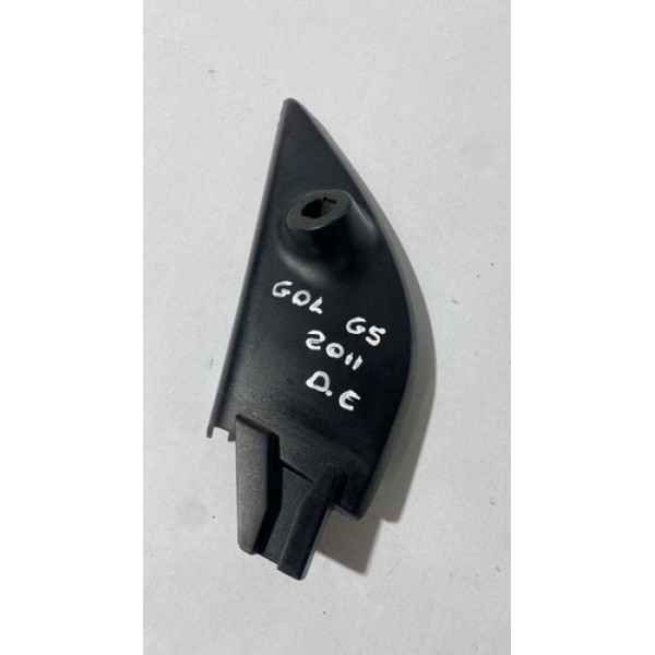 Moldura Interna Retrovisor Esquerdo Vw Gol G5 2011 5u0837973