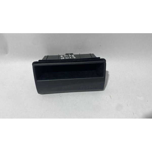 Porta Objetos/ Treco Toyota Etios 2013 555210d040