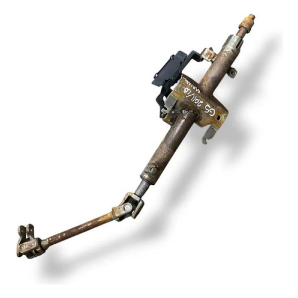 Coluna Direção Hidráulica Gol G5 2008 2009 2010 2011 2012