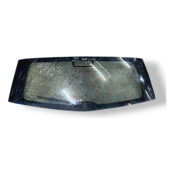 Vidro Vigia Traseiro Chevrolet Agile 1.4 2012 2013 2014 2015