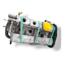 Motor Parcial Chevrolet Corsa 1.0 1999 A 2001 16v Gasolina