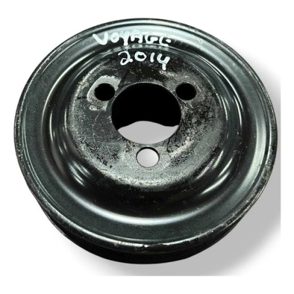 Polia Bomba Hidraulica Volkswagen Voyage 2014/15 030145269a