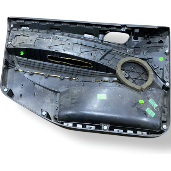 Forro Porta Dianteira Direito Peugeot 408 2011 2012 2013