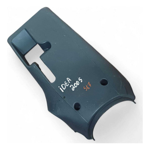  Moldura Inferior Coluna Fiat Idea 1.4 2005 2006 735334065