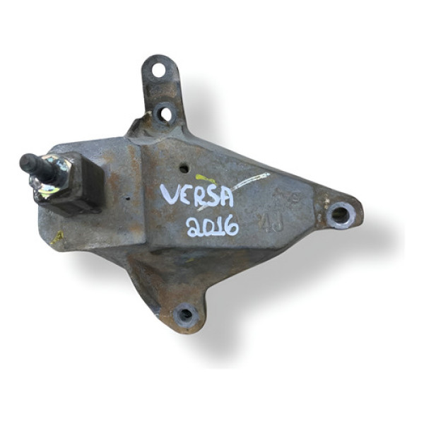 Suporte Coxim Câmbio Nissan Versa 1.6 2016 2017 A 2018