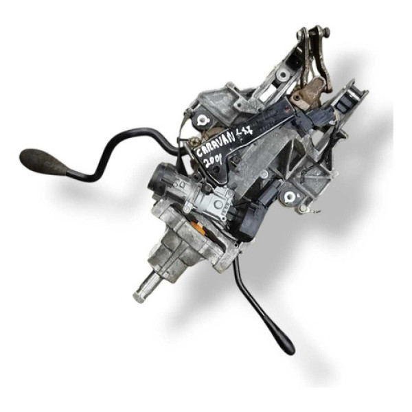 Coluna De Direção Chrysler Grand Caravan 3.3 2005 05037207ad