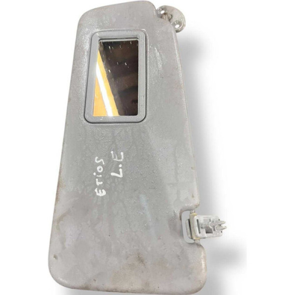 Quebra Sol Esquerdo Toyota Etios 2017 2018 2019 2020 2021