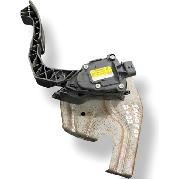 Pedal Acelerador Renault Sandero 1.6 2021 2022 673253785r