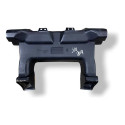 Duto Ar Condicionado Central Painel Chevrolet S10 14 9475715
