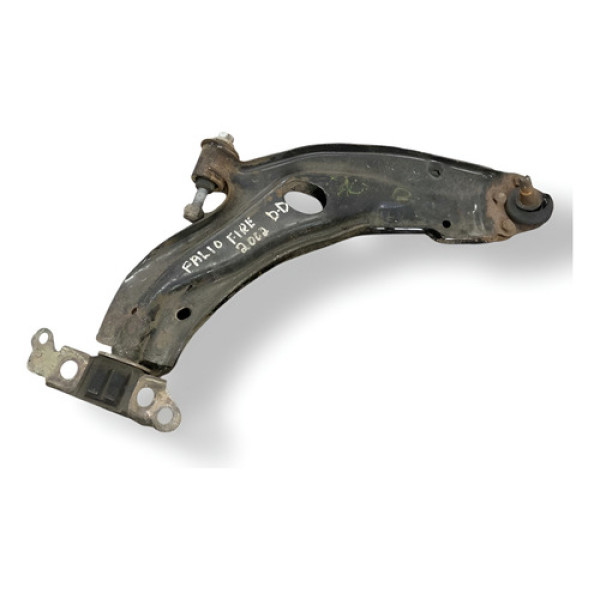 Bandeja Balança Dianteira Direita Fiat Palio Fire 2002/2005