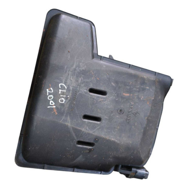 Caixa Filtro Ar Renault Clio  Scenic 1999 A 2003 44605885902