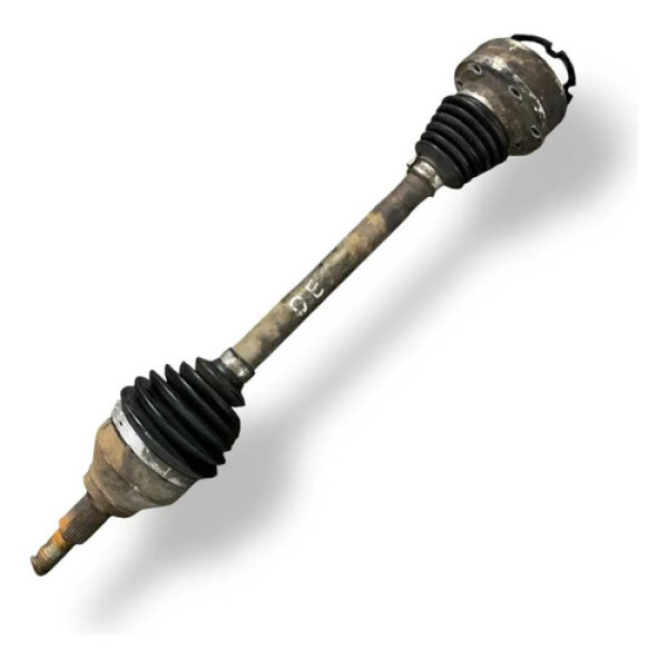 Semi Eixo Dianteiro Esquerdo Volkswagen Polo 1.6 - 2018/2019