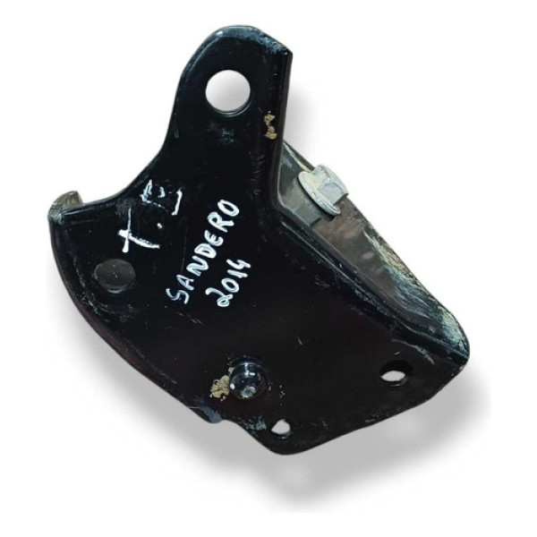 Suporte Eixo Traseiro Esquerdo Renault Sandero 1.6 2014