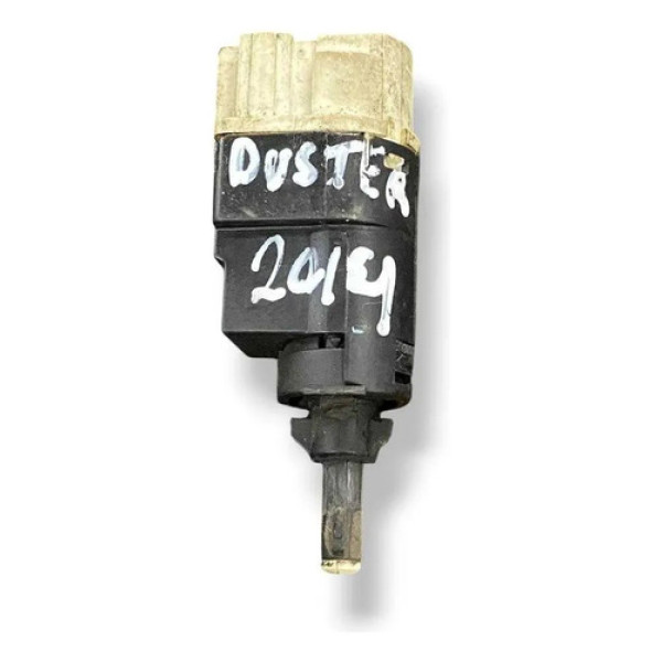 Interruptor Pedal Freio Renault Duster 2.0 2014 - 253206170r